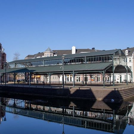 Jacky'S Place Helmond Bagian luar foto
