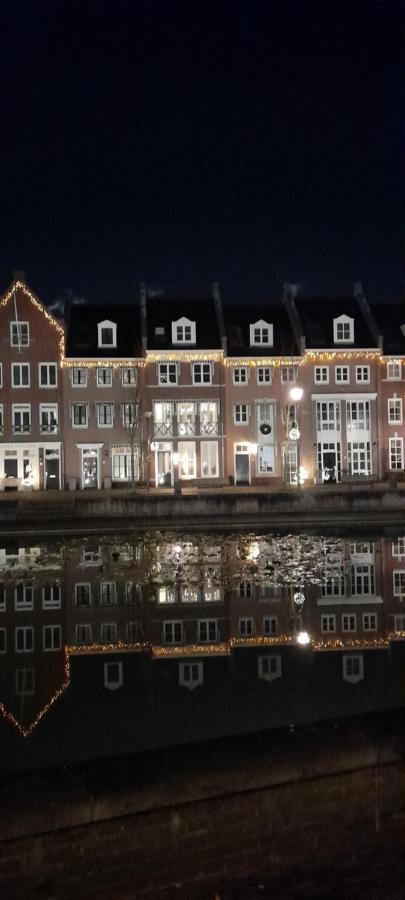 Jacky'S Place Helmond Bagian luar foto