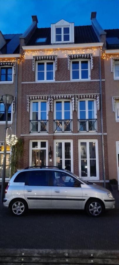 Jacky'S Place Helmond Bagian luar foto