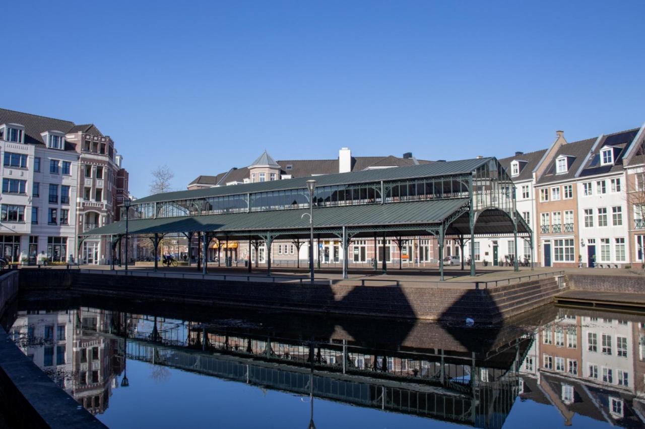 Jacky'S Place Helmond Bagian luar foto