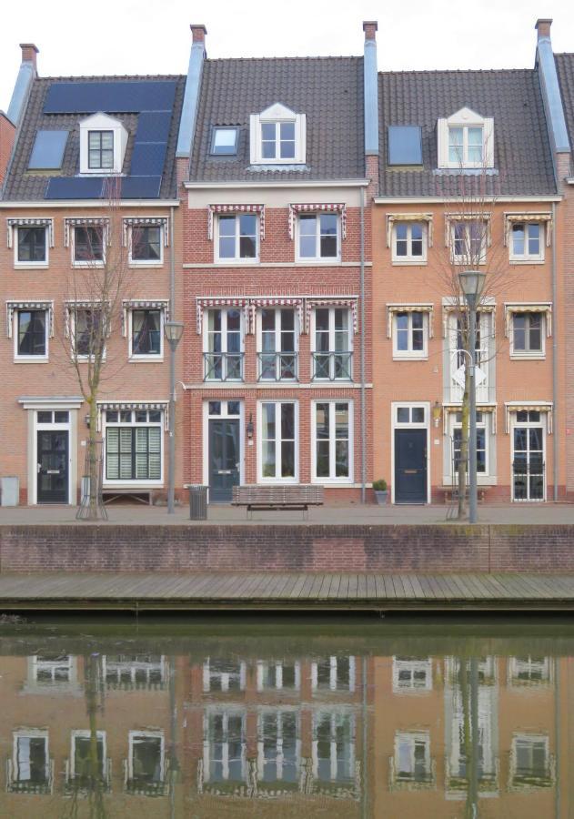 Jacky'S Place Helmond Bagian luar foto