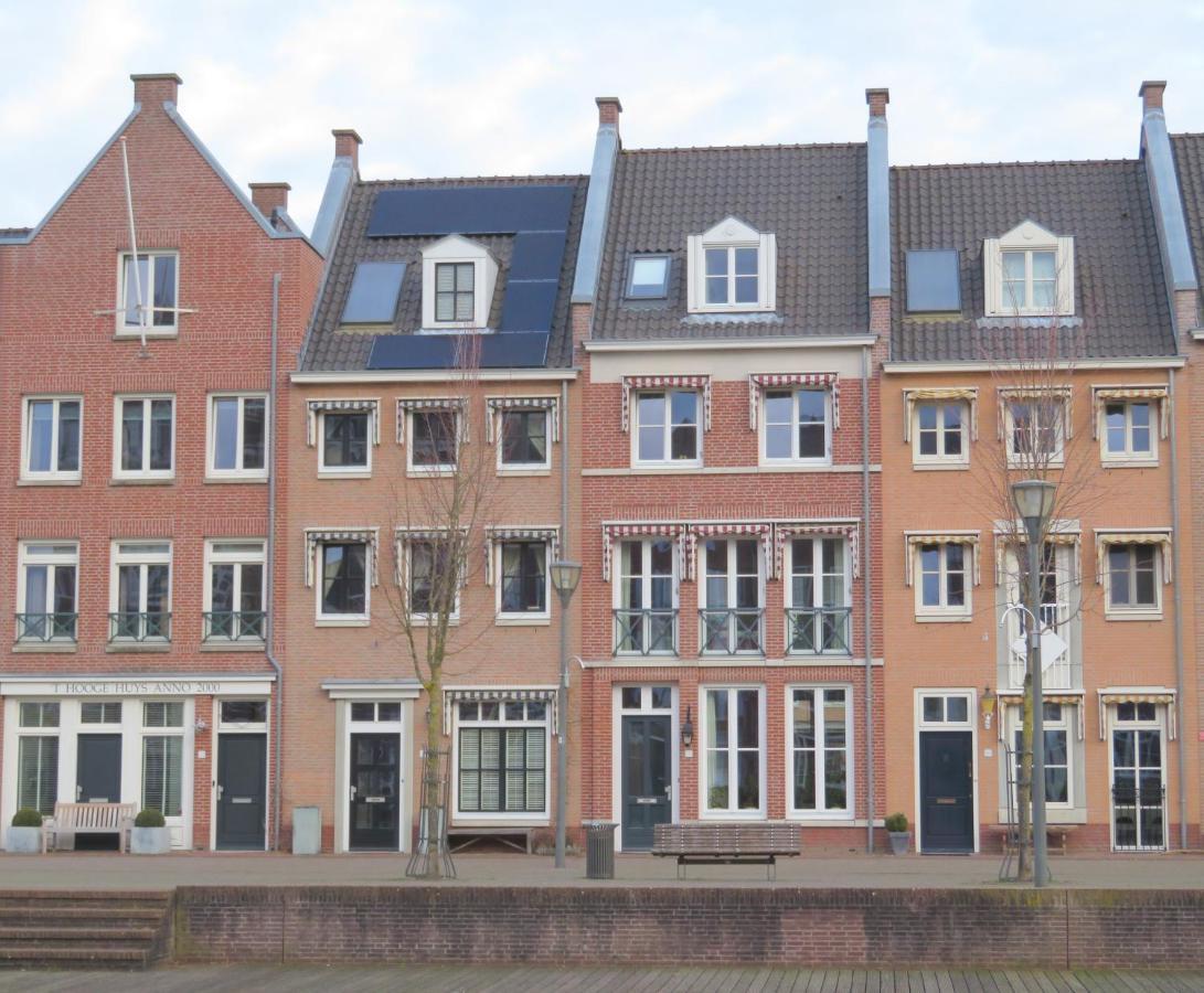 Jacky'S Place Helmond Bagian luar foto