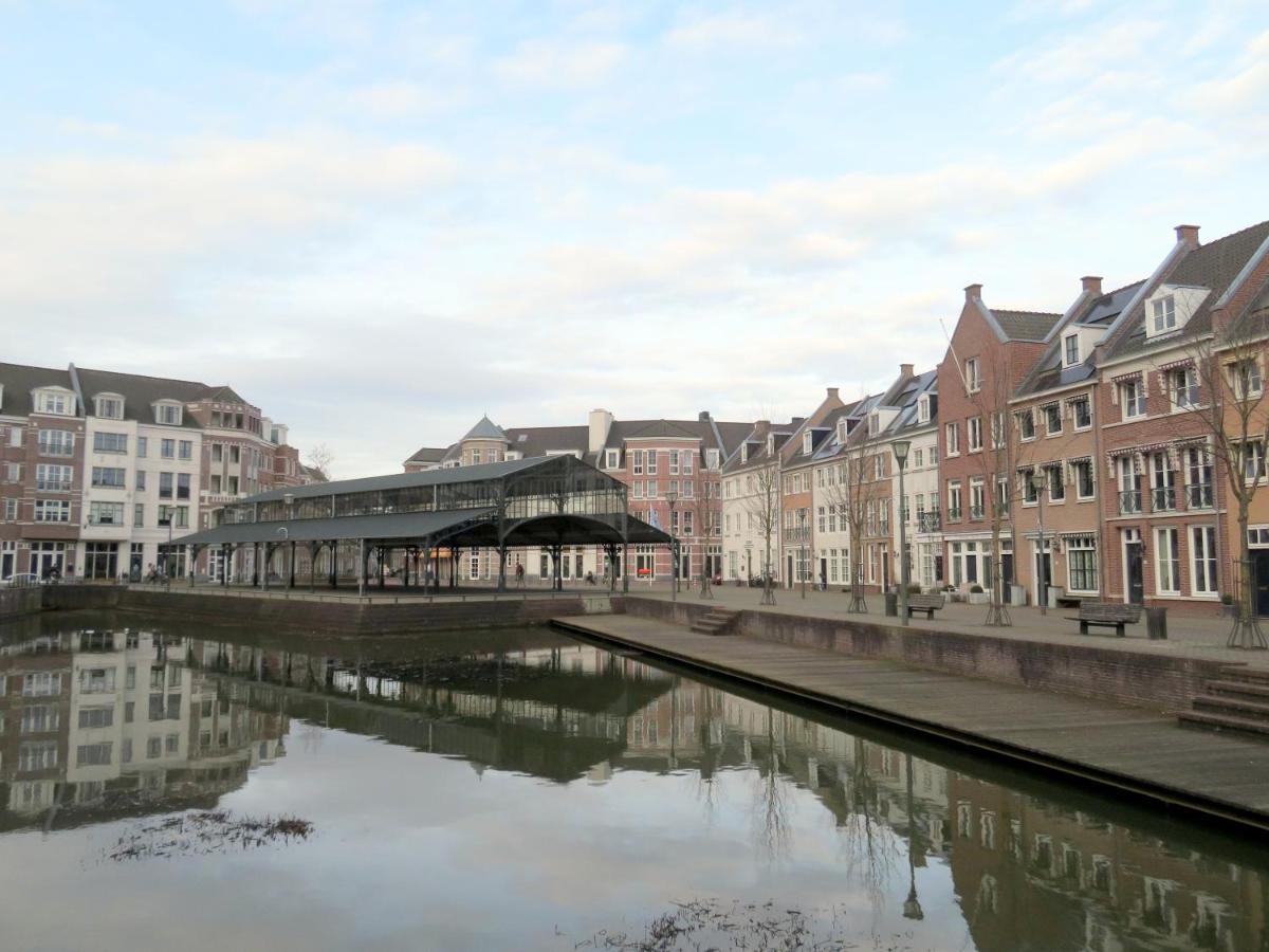 Jacky'S Place Helmond Bagian luar foto