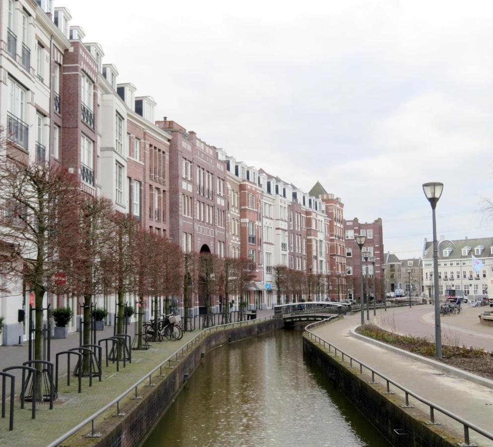 Jacky'S Place Helmond Bagian luar foto