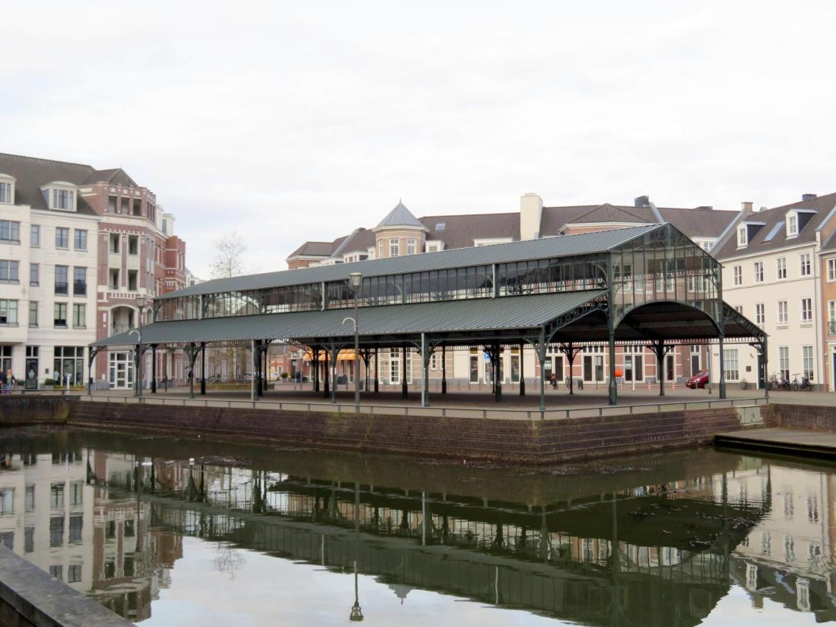 Jacky'S Place Helmond Bagian luar foto