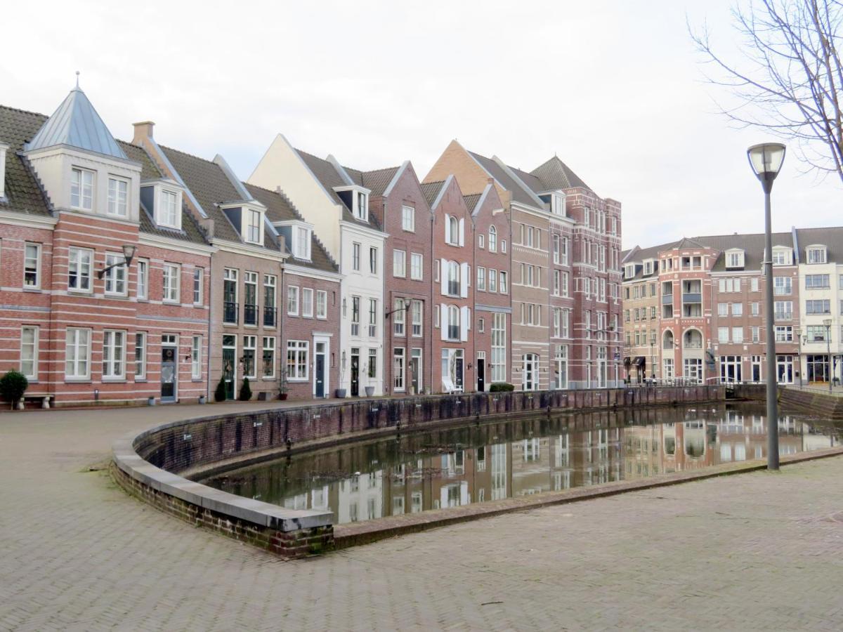 Jacky'S Place Helmond Bagian luar foto