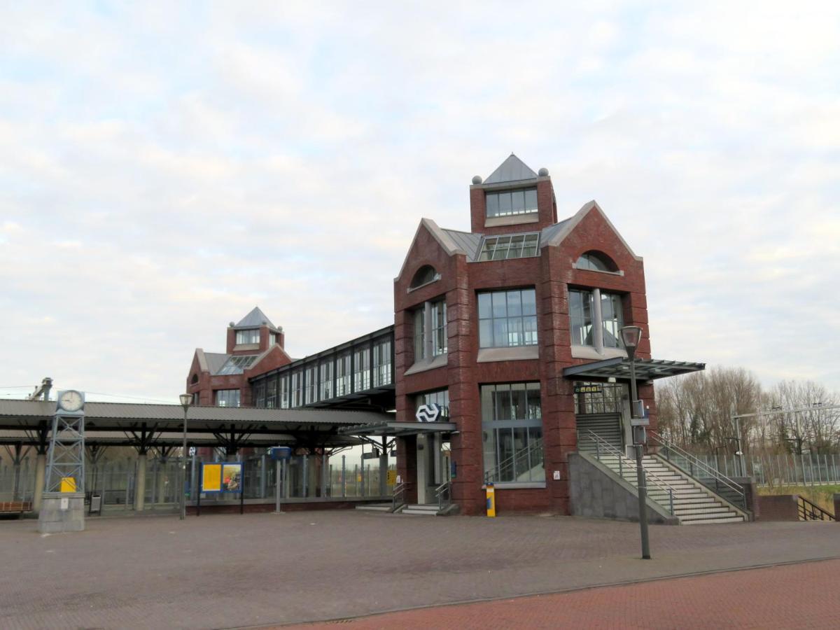 Jacky'S Place Helmond Bagian luar foto