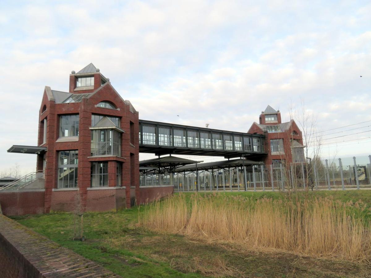 Jacky'S Place Helmond Bagian luar foto